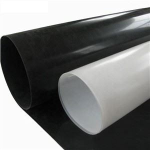Geomembrane Pond Liner
