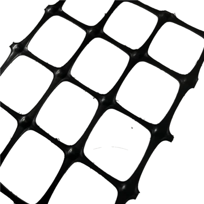 Ekstrudirana plastika PP Biaxial Geogrid